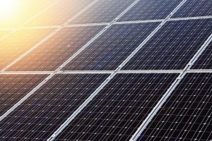 Solárne kolektory a ich účinnosť