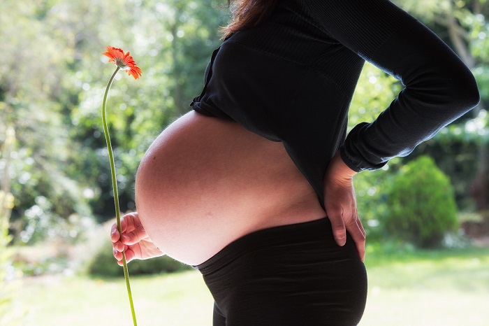 Hemoroidy v tehotenstve a málo vlákniny