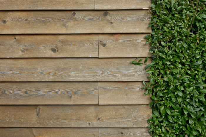 Fasadne obklady imitacia dreva sú moderné a kvalitné